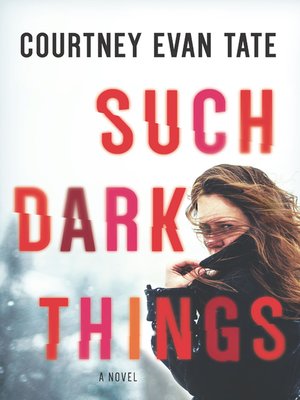 cover image of Such Dark Things